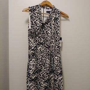 Rachel Roy Axel Leopard Dress